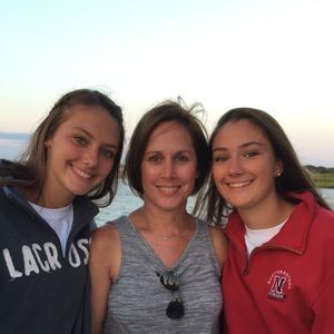 Meet your Posher, Kathy